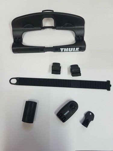 Thule wheel holder - wheel, holder,