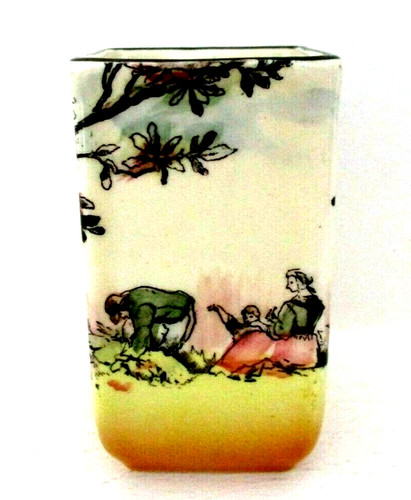 Rare royal doulton seriesware - rare,