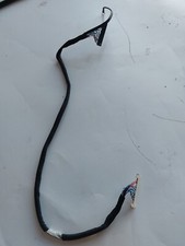 POWER SUPPLY BOARD TO T-CON BOARD CONNECTOR CABLE FOR 32INCH SHARP 32BC4K TV 