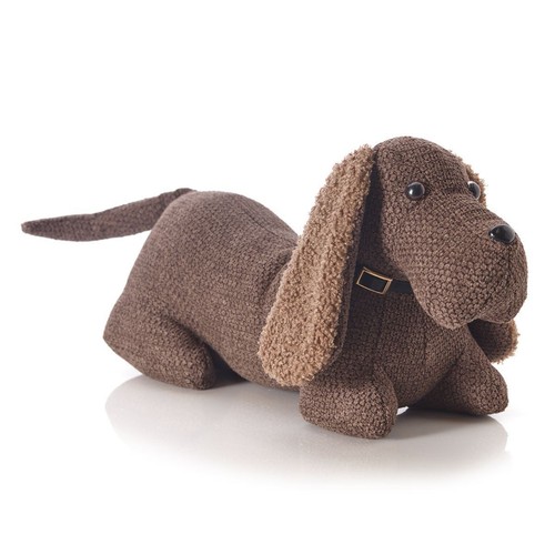 Max the boucle long eared - long,