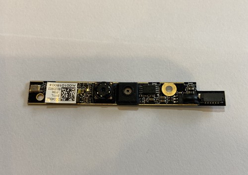 Webcam for compaq dm1 - hp,