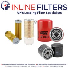 Filter Kit - Complete - Powerfab 360 w/Original Eng