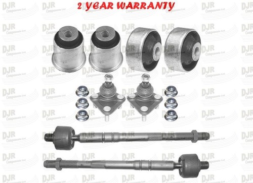 Balljoint bush fits control - fits,