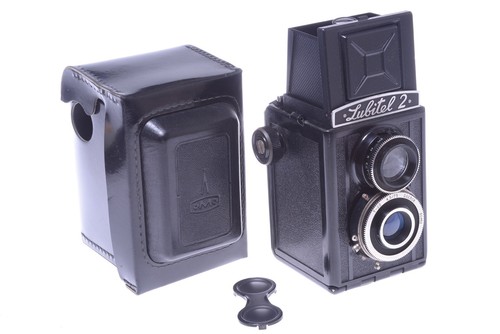 Gomz lubitel tlr - gomz, 120