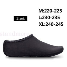 Unisex Adult Kids Non-slip Diving Socks Water Shoes Aqua Wetsuit Beach Sea Swim