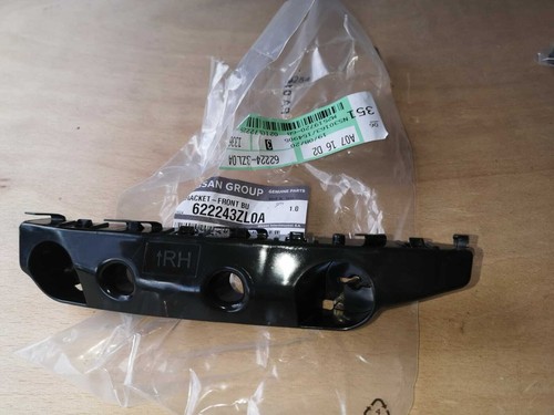 Orig nissan pulsar - 2014-, front