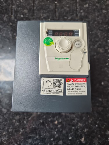 Schneider electric altivar - electric,