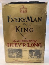 Huey P. Long "Every Man a