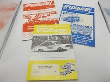 Spedeworth stock car - x,