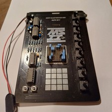 Rare Synth Sequencer Dirty