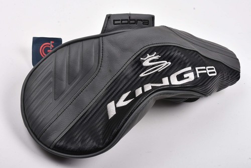 Cobra king driver - king, headcover