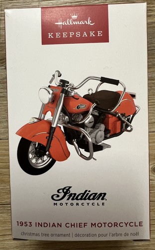 2025 hallmark ornament 1953 - hallmark,