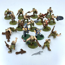 Catachan Infantry - Imperial