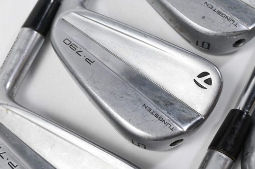 Taylormade p790 2023 irons - p790, /