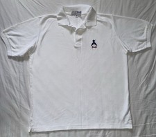 Pringle Nick Faldo Collection