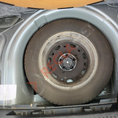 Volkswagen polo mk5 - volkswagen, a/c