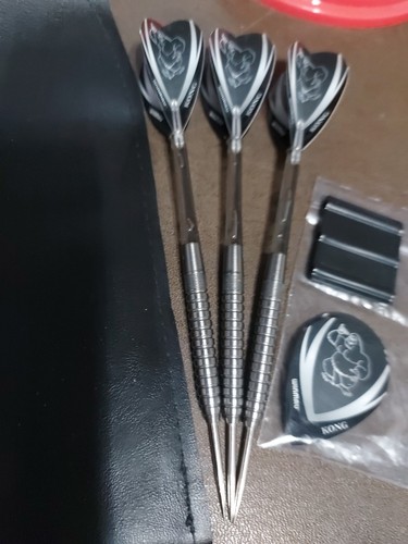 Rare winmau robbie green - winmau,