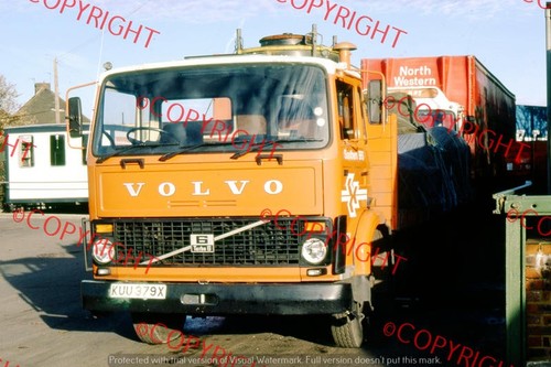 Truck photo british - photo,
