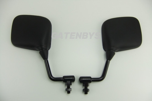 Pair mirrors for - of,