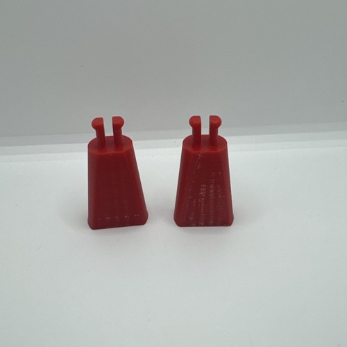 Pack red black and decker - red,