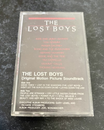 The lost boys original - the,
