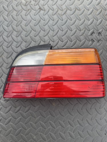 Rear taillight for bmw e36 - taillight,