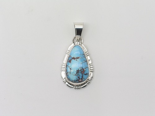 Norvin johnson navajo golden - norvin,