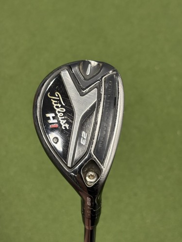 Titleist 818 hybrid - titleist, right