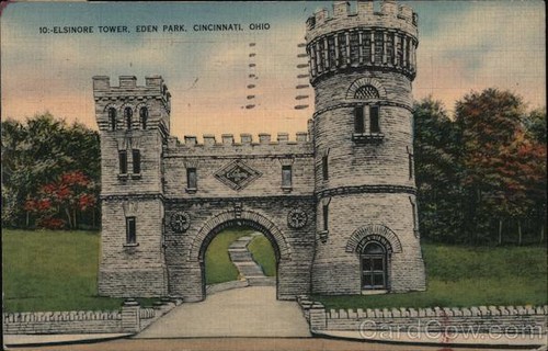 Cincinnati ohio elsinore - oh,