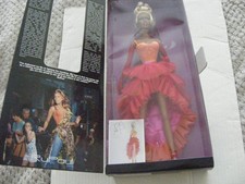 INTEGRITY TOYS RuPAUL  DOLL  JASON WU 2005 1/6 Scale Boxed NRFB