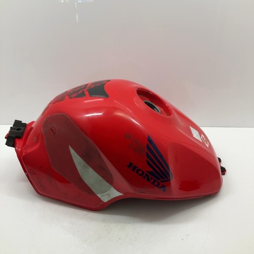 Honda cbr 929 fireblade - honda,