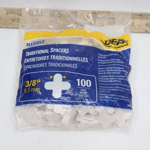 Qep - (approx, 100-pk)