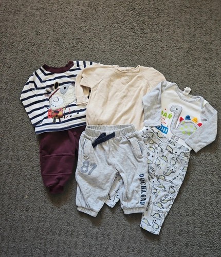Baby boys bundle clothes - boys,