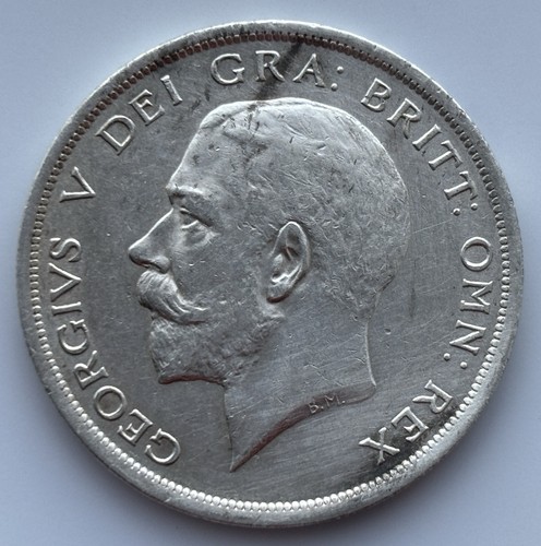 1916 george silver - v,