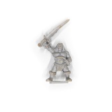 Games workshop talisman - workshop, 3rd
