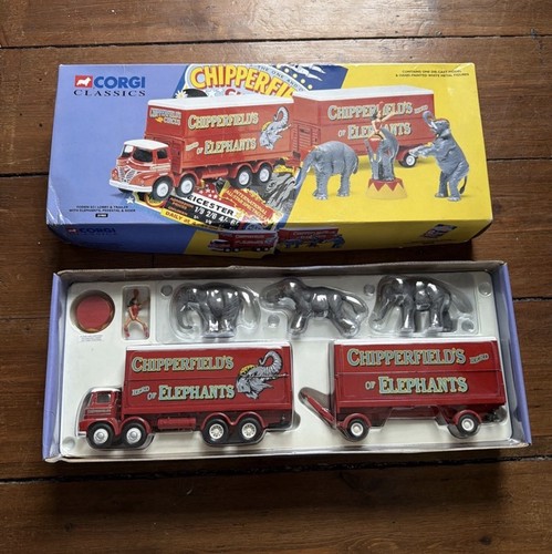 Corgi classics 31902 - classics,