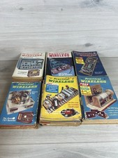 Job Lot Of 55 Practical