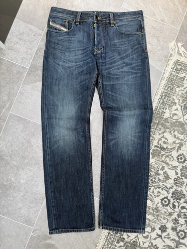 Diesel men larkee - larkee, distressed