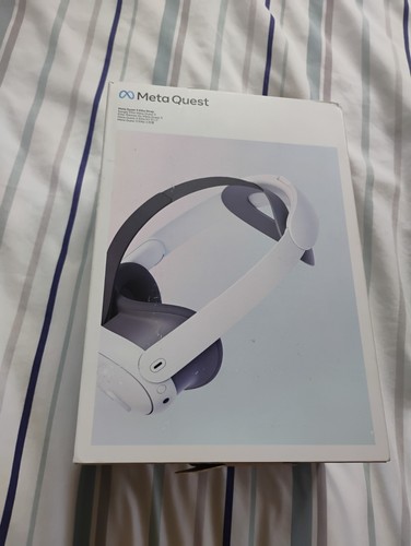 Meta quest elite head - elite,