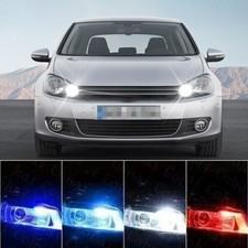 2PCS FOR VW GOLF MK5 MK6 Super