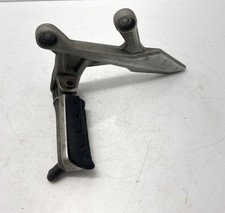 ♻️ Honda Cbr 500 Ra-m Cbr500r 2021 - 2024 Front Left Side Footrest Peg ♻️