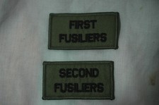 British Army - The Royal