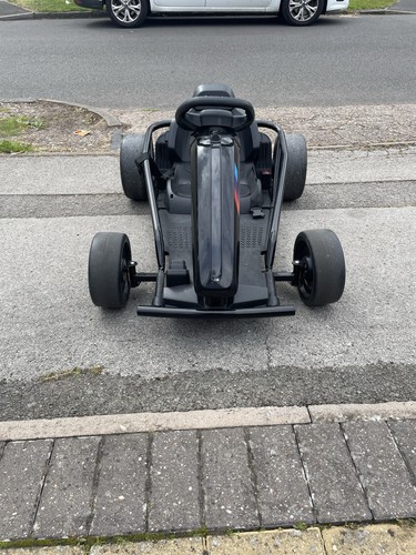 Riiroo max driftz kart 24v - driftz,