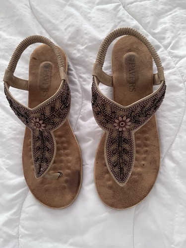 Pavers women sandals size - women's,