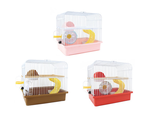 Small hamster cage storey - ,