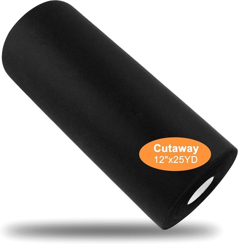 Black cut away machine - away,
