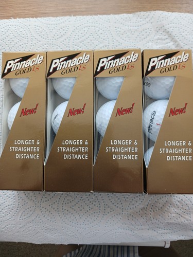 Golf balls - golf,