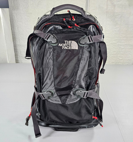 The north face - face, black