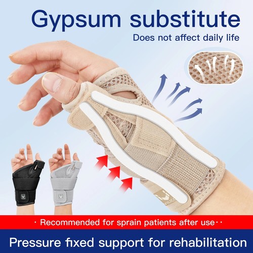 Wrist thumb support - thumb, brace