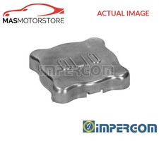 ENGINE OIL FILLER CAP ORIGINAL